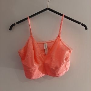Victoria's secret bralette